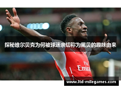 探秘维尔贝克为何被球迷亲切称为黑贝的趣味由来